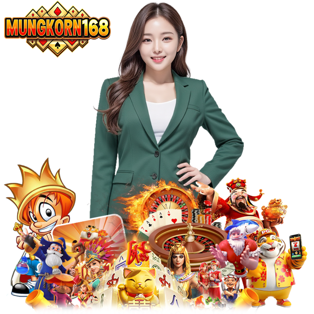 MUNGKORN168 SLOT